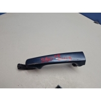 Ручка двери нaружная Volvo S80 2006-2016 39879658