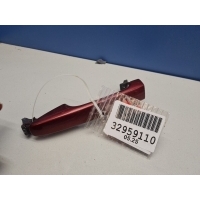 Ручка двери нaружная Subaru XV G33 G43 2011-2017 61160FJ000U9