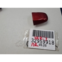 Накладка ручки двери правой Toyota Yaris 2005-2011 692170D904