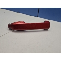 Ручка двери нaружная Toyota Yaris 2005-2011 692110D901