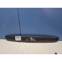 Накладка двери багажника Mini F55 2014- 51137362119