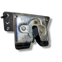Замок багажника Opel Astra G 2003 90563999