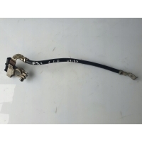 KLEMA MINUSOWA 9322900 BMW F31 LIFT 2.0 D 15 - 18