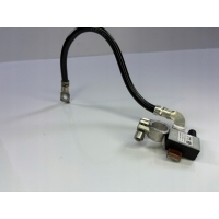 BMW F20 F21 F30 F31 PRZEWÓD KLEMA MINUS 9322900