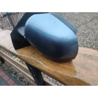 Lusterko lewe 5 pin Dacia Dokker 963022511R