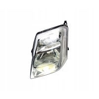 LAMPA PRZEDNIA CITROEN C2 JM 05.08 - 96422811 LEWA