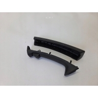 Ручка рычаг крышка тормоза ручной saab 93 9 - 3 ii 32022378