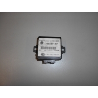 MODUŁ STEROWNIK ŚWIATEŁ AUDI A6 C5 4B0907357