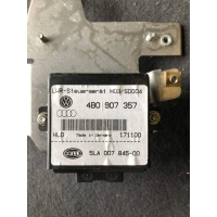 MODUŁ ŚWIATEŁ AUDI A6 C5 4B0907357