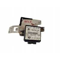 AUDI A6 C5 MODUŁ ŚWIATEŁ 4B0907357