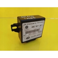 MODUŁ STEROWNIK ŚWIATEŁ AUDI A4 B5 4B0907357 NR974