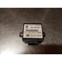 MODUŁ ŚWIATEŁ AUDI A4 B5 4B0907357