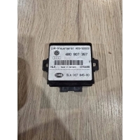 MODUŁ ŚWIATEŁ AUDI A6 C5 4B0907357