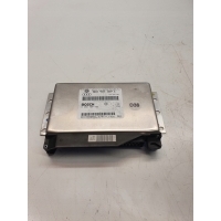 STEROWNIK SKRZYNI BIEGÓW AUDI A6 C5 8D0907389E 2 , 5