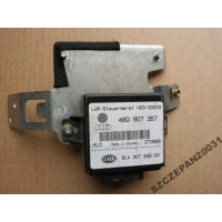 STEROWNIK REGULACJI ŚWIATEŁ VW AUDI 4B0907357