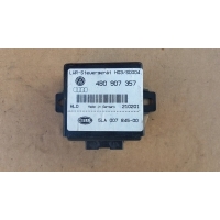 Moduł sterownik świateł Audi OE 4B0907357