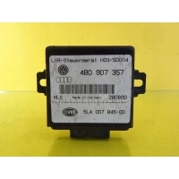 STEROWNIK MODUŁ ŚWIATEŁ AUDI A6 C5 4B0907357 NR781