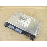 Audi A6 Allroad C5 STEROWNIK 4Z7907389