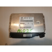 STEROWNIK ESP VW PASSAT B5 LIFT FL 8D0907389D