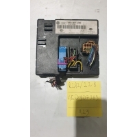 MODUL KOMFORTU AUDI A8 D3 4E0907289