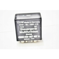 Przekaznik sterownik kierownicy nokia Volkswagen OE 4B0907487A