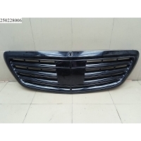 Решетка радиатора MERCEDES-BENZ W222 2013-2020 Mercedes Benz A2228800483,2228800483,A22288004839040,22288004839040