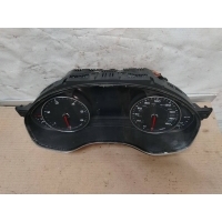 Щиток приборов (приборная панель) Audi A7 1 4G 2012 4G8920982K