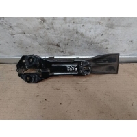 Замок капота Audi A7 1 4G 2012 4G8823480B