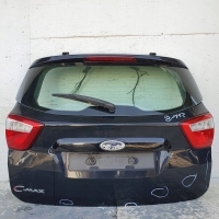 Форд c - max c макс ii mk2 am51r40414ah крышка багажника задняя задняя