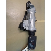 Замок зажигания Volkswagen Jetta 7 2019 1K0905851
