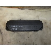 Подушка безопасности коленная Mercedes S W223 2021 A2238606601