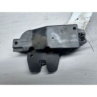 Замок багажника Citroen C3 1 2005 9652301980