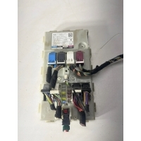 Bmw 5 g30 g31 218 модули комфорта