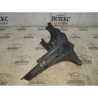 кронштейн крепления крыла BMW X5 E70 2007-2013 2007 51657157984