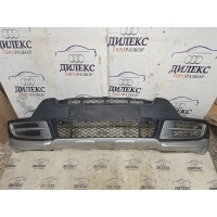 бампер BMW X5 E70 2007-2013 2007 51117172402
