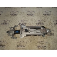 колонка рулевая BMW X5 E70 2007-2013 2007 32306786254