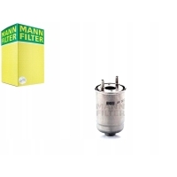 Mann - Filter WK 9012 x Filtr paliwa