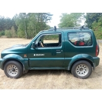 Suzuki jimny 1 , 5 купить 4x4 дизель