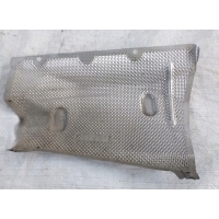 MERCEDES W205 OSLONA TERMICZNA WYDECHU A2056800122