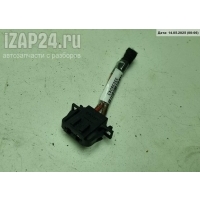 Разъем (фишка) проводки Volkswagen Passat B5 1997 1j0972752