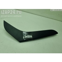 Накладка двери задней левой Volkswagen Passat B6 2007 3c4867371a