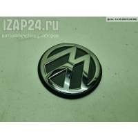 Эмблема Volkswagen Passat B5 1997 3b0853630