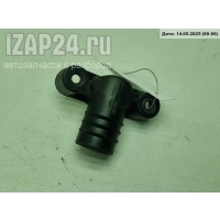 Кронштейн крепления Volkswagen Touran 2003 1k0820215b