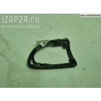 Накладка двери задней левой Volkswagen Passat B6 2007 3c0839209b