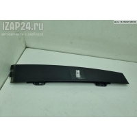 Накладка двери задней левой Volkswagen Passat B6 2007 3c0839901