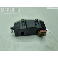 Сопротивление отопителя Volkswagen Touran 2003