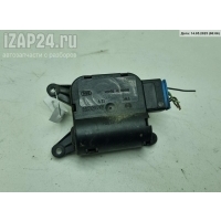 Моторчик заслонки отопителя Volkswagen Touran 2003 1k0907511g
