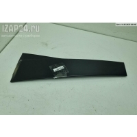 Накладка двери задней левой Volkswagen Passat B6 2007 3c9839903