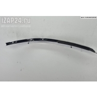 Накладка двери задней левой Volkswagen Passat B6 2007 3c9839065a