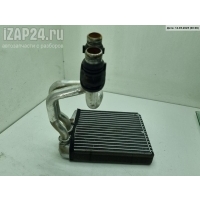 Радиатор отопителя (печки) Volkswagen Touran 2003 1k0819031